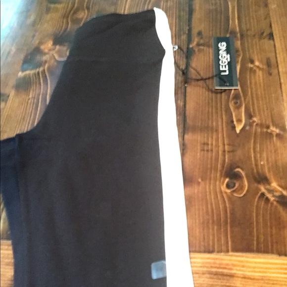 Express leggings - Picture 3 of 3